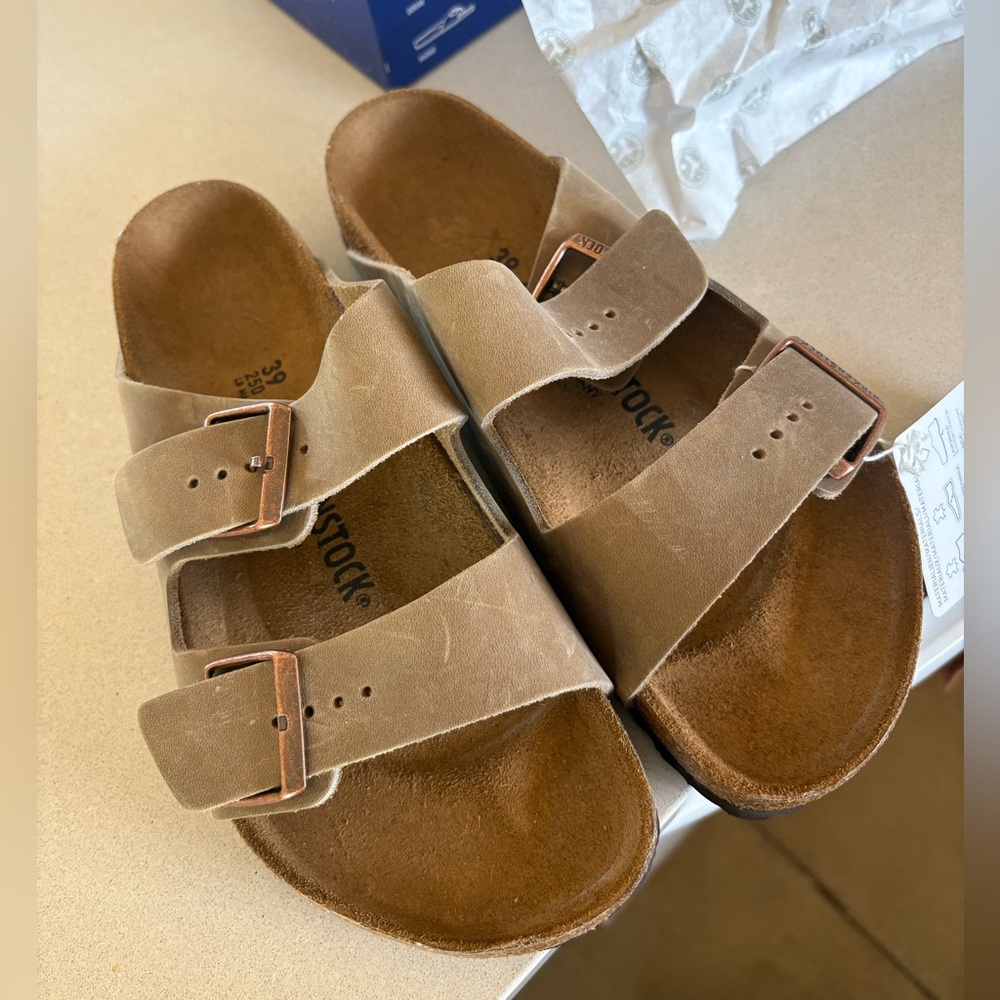 Birkenstock Arizona Sandals